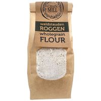 Knysna Grain Mill Waldstauden - Forest Rye - Wholegrain Flour